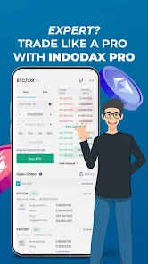 ‎Pintu: Buy & Invest Crypto on the App Store