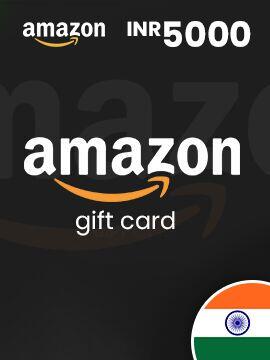 Amazon Gift Voucher at Rs /piece | Gift Vouchers in Bengaluru | ID: 