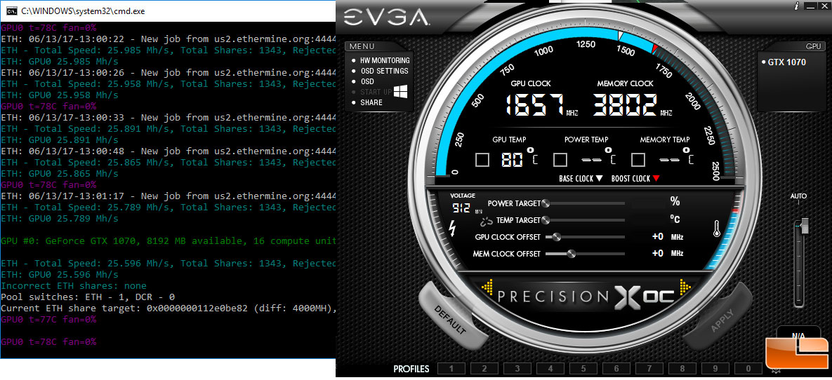 Mining with NVIDIA GTX Ti - ecobt.ru