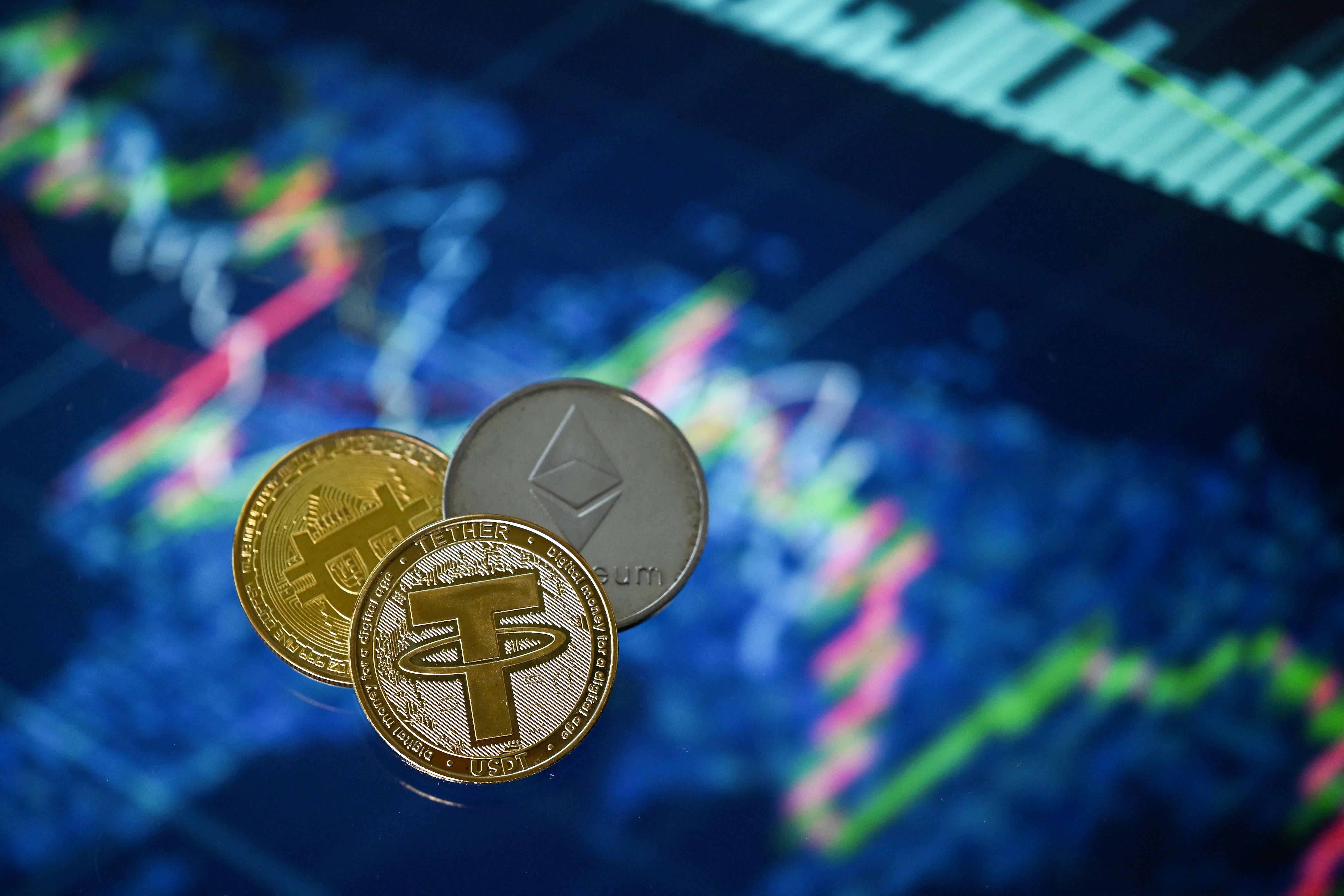 Is Crypto Too Cryptic for Your (k) Plan? | Benefits Law Advisor