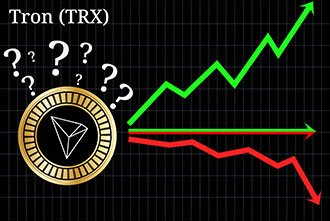 Price prediction Tron coin in - Godex Crypto Blog