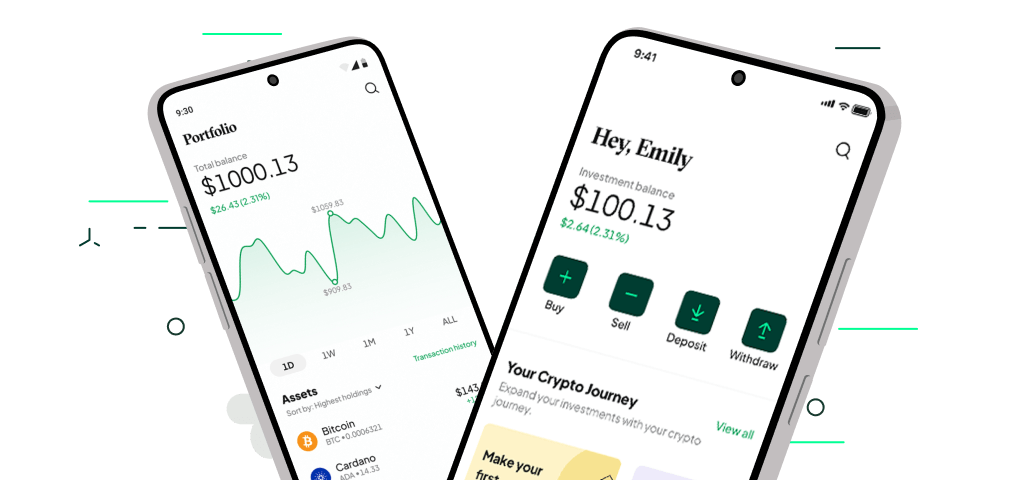 Bitstamp vs. Coinbase: Which Should You Choose?