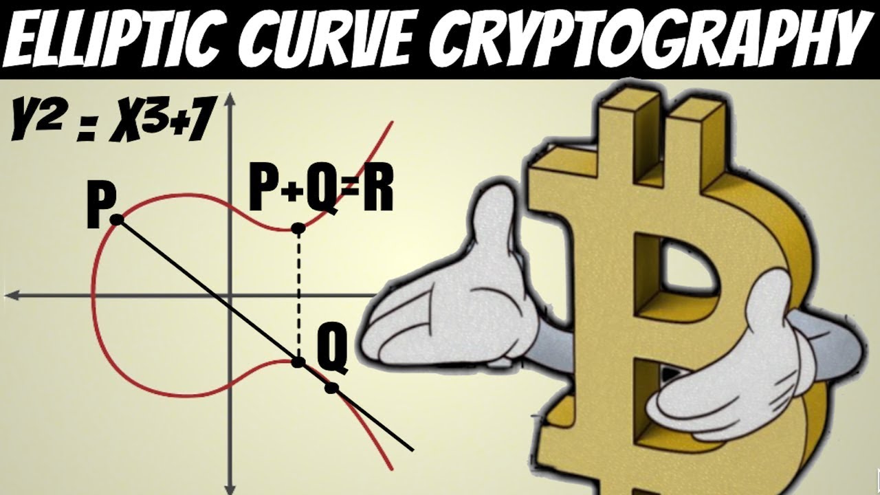 Elliptic-curve cryptography - Wikipedia