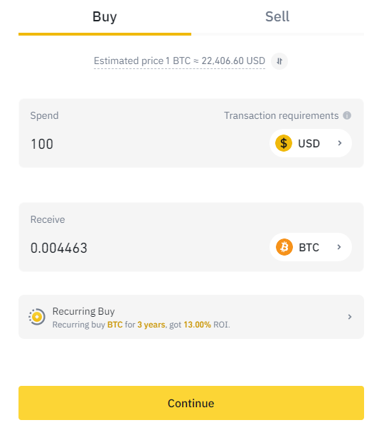 Buy Bitcoin with Payoneer
