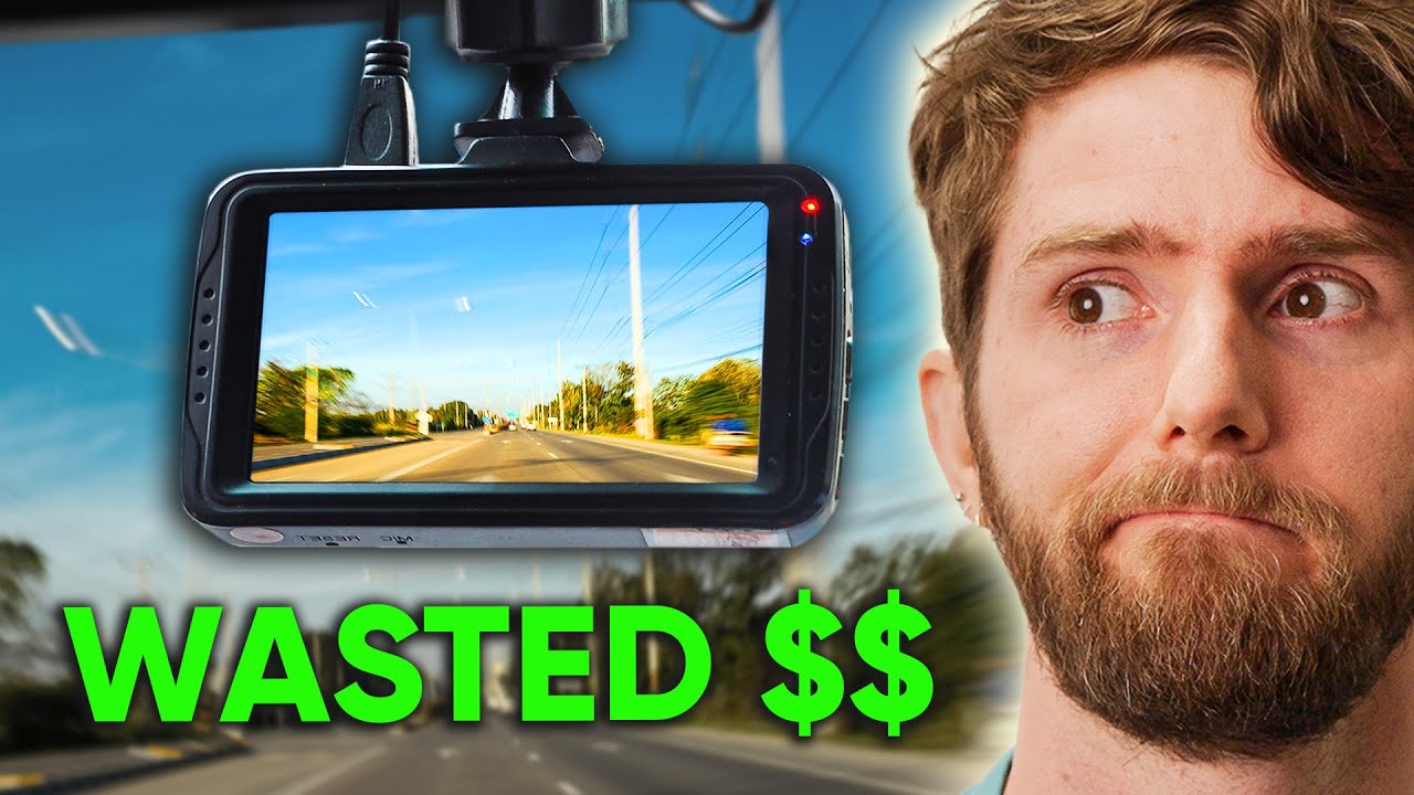 Should You Buy a Dash Cam?