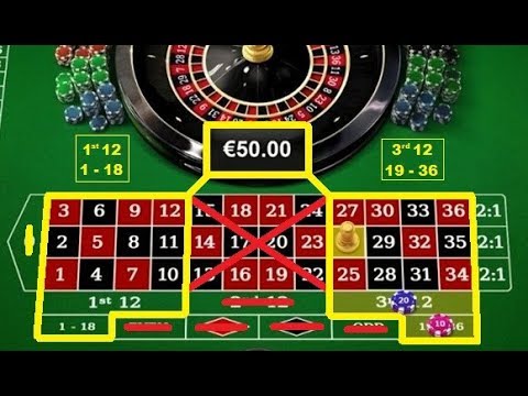 The Top 3 Winning Strategies for Roulette | Gaming