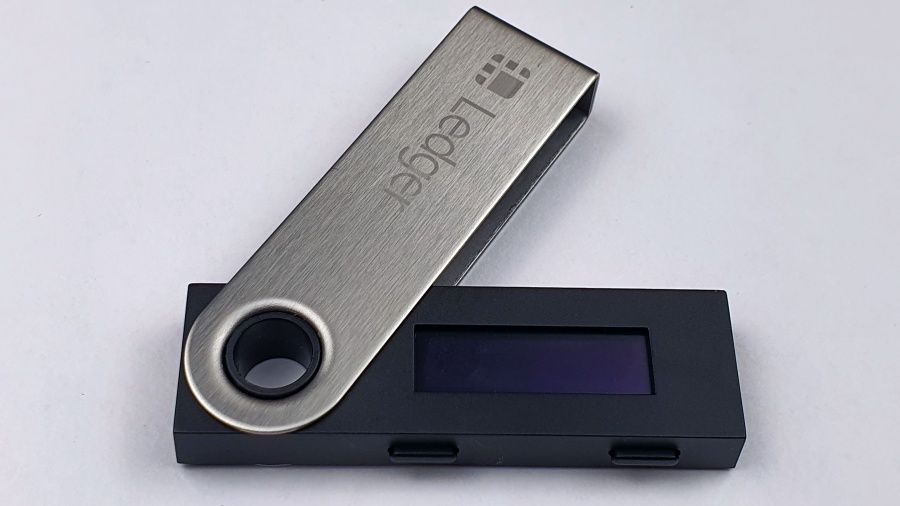 ‘Wallet drainer’ code added to Ledger library has crypto on edge - Blockworks