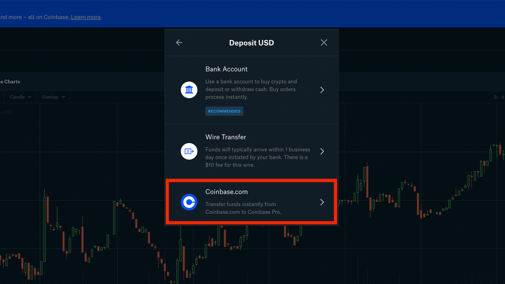 Coinbase Pro Has Shut Down. Here’s What to Know - NerdWallet