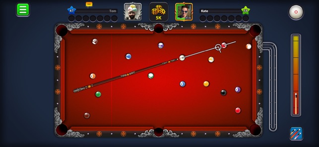 8 Ball Pool Hack APK & iOS Download Latest Version 