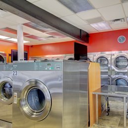 Best Laundry Services in Tulsa, OK - Last Updated March - The Tulsa Grid