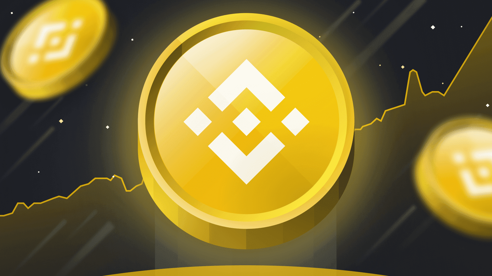 ABNB | 21Shares Binance BNB ETP