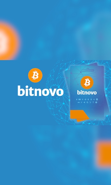 Get Your Hands a €25 Bitnovo Voucher And Start Buying Cryptos