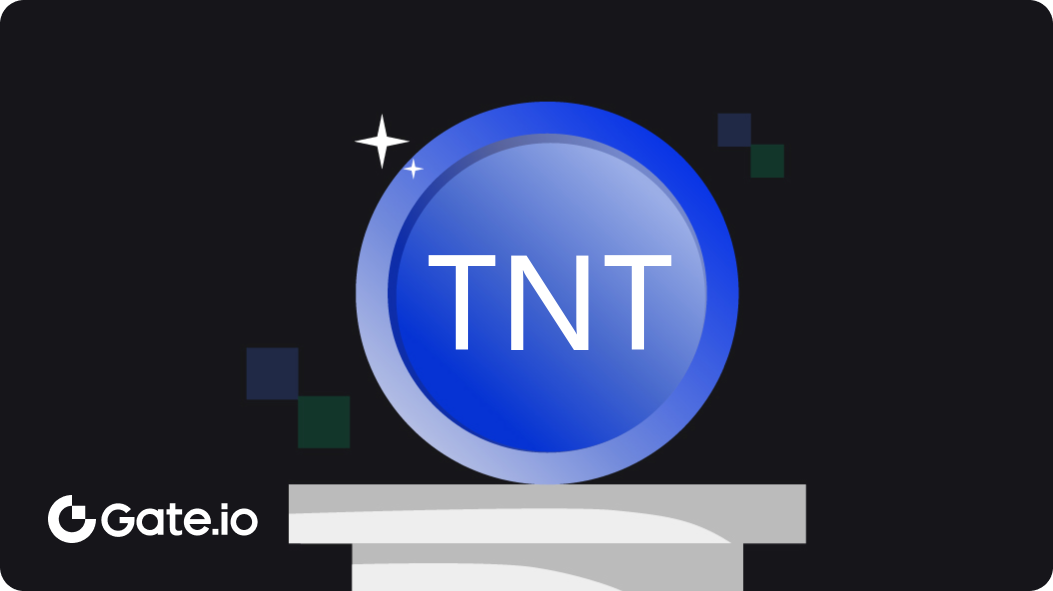 Where to Buy TNT (Tierion)? Exchanges and DEX for TNT Token | ecobt.ru