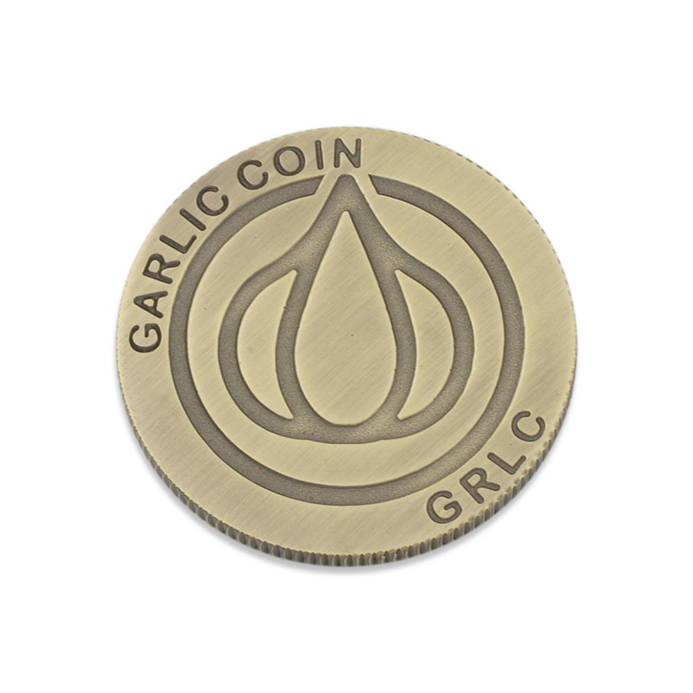 GRLC Coin: what is Garlicoin? Crypto token analysis and Overview | ecobt.ru