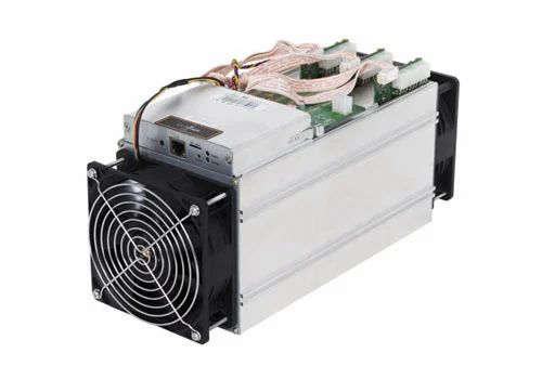 Antminer S7 ASIC Bitcoin Miner TH/s price in pakistan