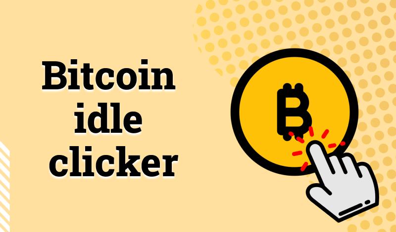 Bitcoin Tap Tap Mine Game: Free Online Idle Clicker Bitcoin Mining Video Game for Kids