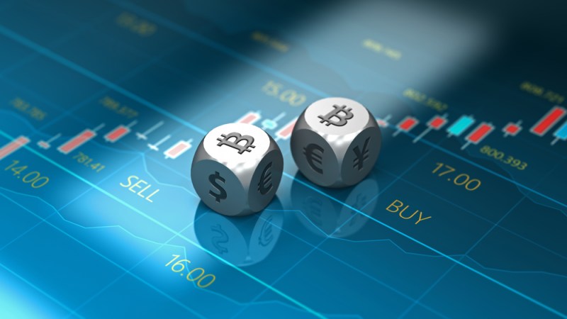 Dice - Gambling - pay with Bitcoin and Altcoins