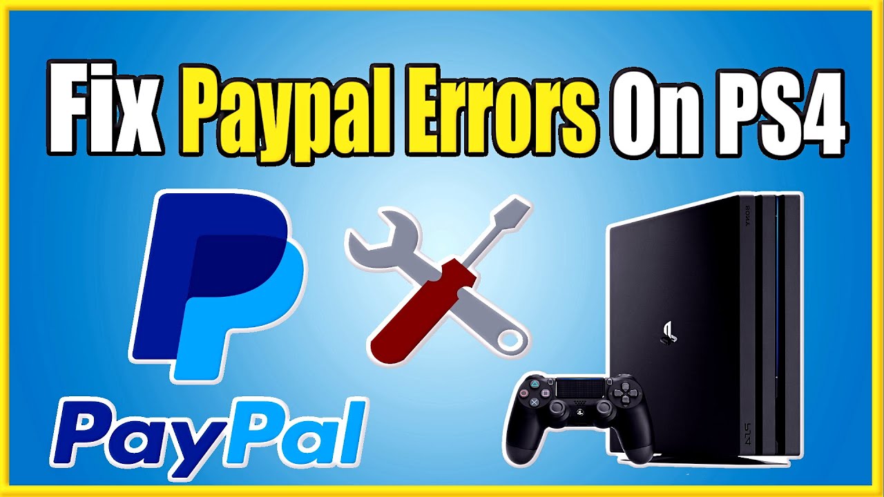 How to Fix an Unidentified Error Occurred – PS5 Purchase Error - MiniTool Partition Wizard