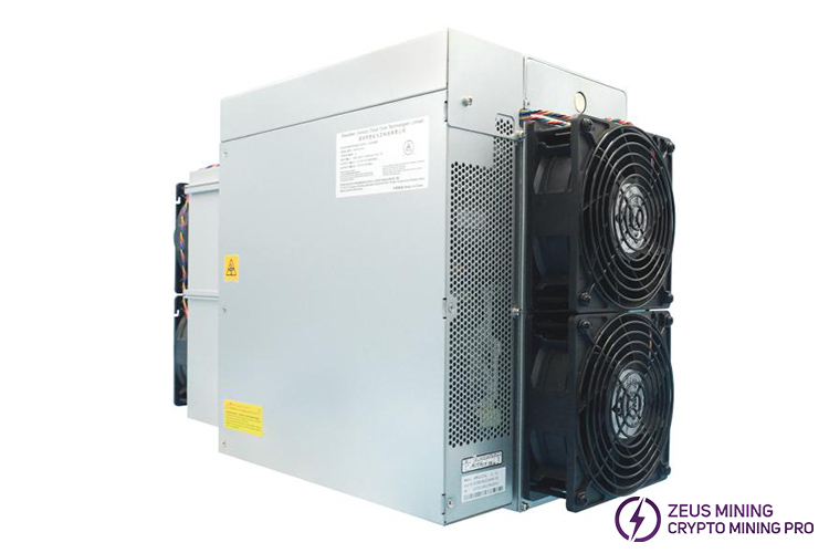 Bitmain Antminer E9 Pro (Gh) profitability | ASIC Miner Value