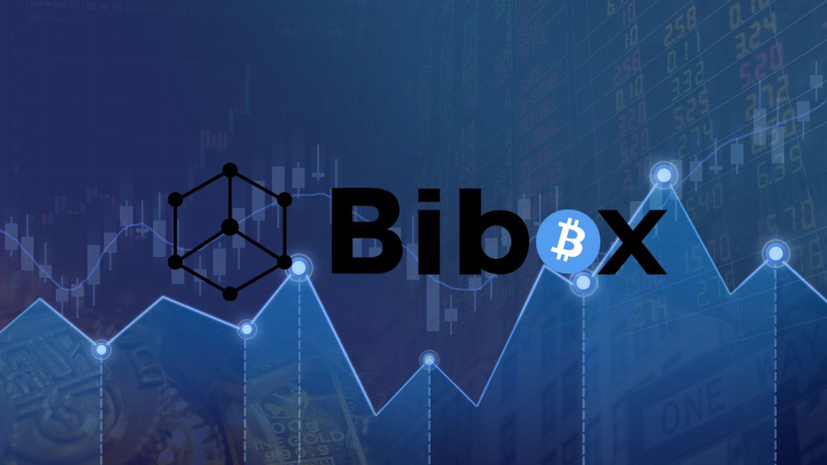 Bibox: Exchange Ranking & Trading Volume | Coinranking