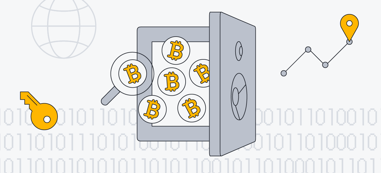 Is Bitcoin Safe? | Why Bitcoin is (Mostly) Secure | AVG