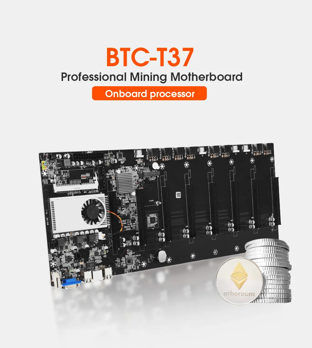 Crypto Mining Guide