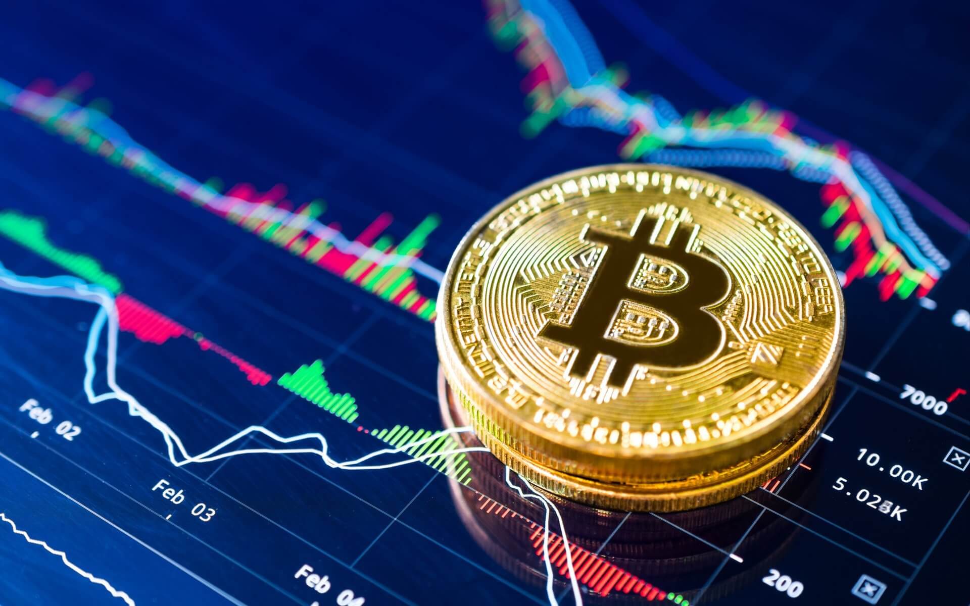 Is Bitcoin a Good Investment? - NerdWallet