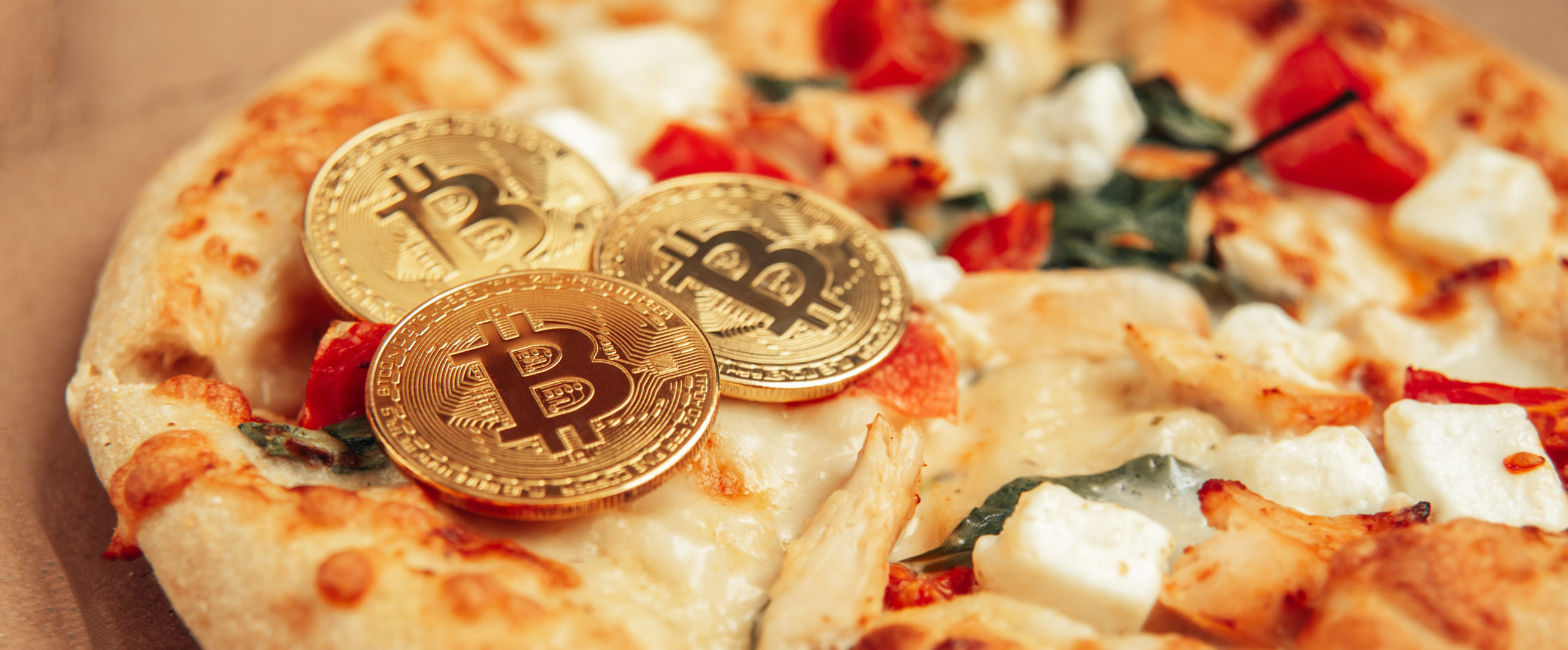 Bitcoin Pizza Day — A celebration of decentralization - Kraken Blog Kraken Blog