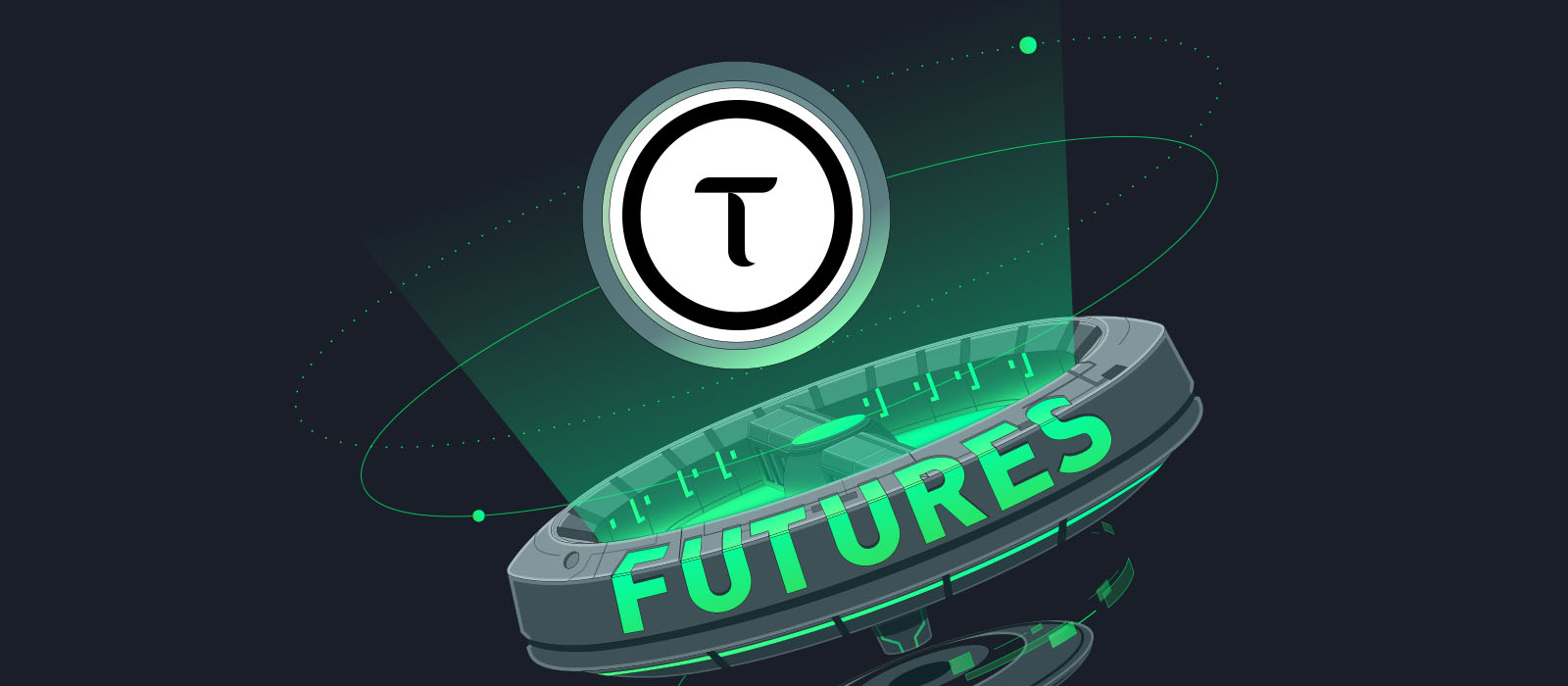 TRON / TetherUS Trade Ideas — BINANCE:TRXUSDT — TradingView