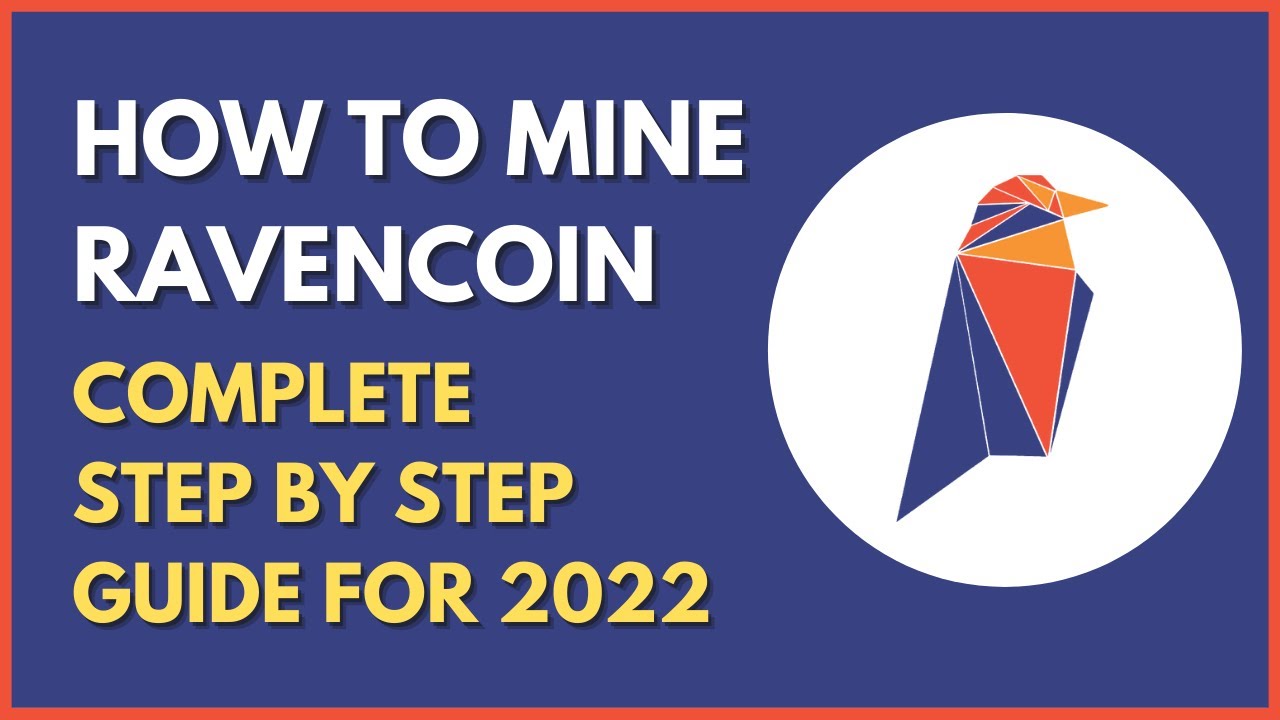 How to mine Ravencoin? - Cruxpool