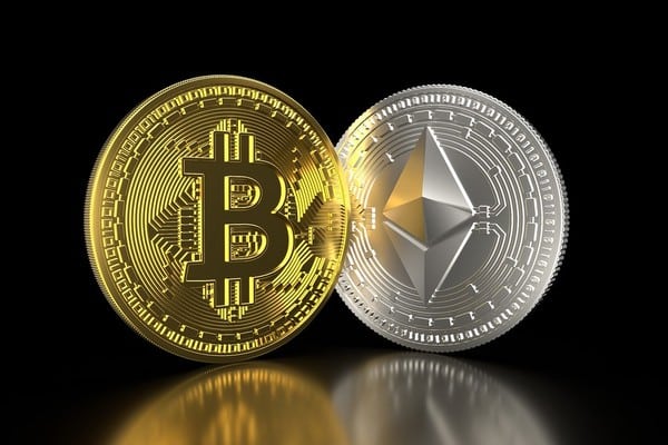 Correlation Between Bitcoin and Ethereum | ecobt.ru vs. ecobt.ru