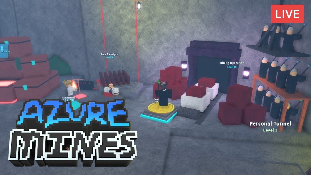 The Underworld - Azure Mines Roblox ID - Roblox music codes