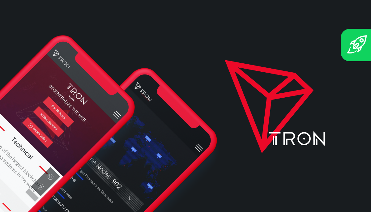 How to mine TRON (TRX)? – Methods, Requirements, Costs, and etc,. | bybit – ecobt.rue