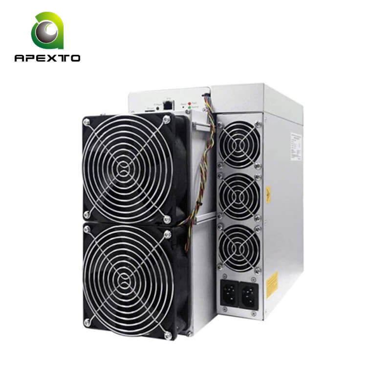 Buy the Antminer L3+ for Efficient Litecoin Mining - Get Yours Now