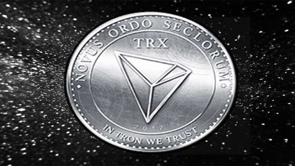 Price prediction Tron coin in - Godex Crypto Blog