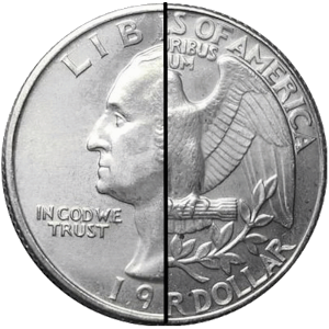 Flipping Out for Coins | U.S. Mint for Kids