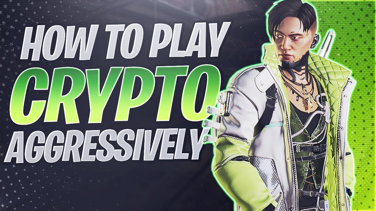 5 Tips & Tricks for Playing Crypto in Season 12 of Apex Legends