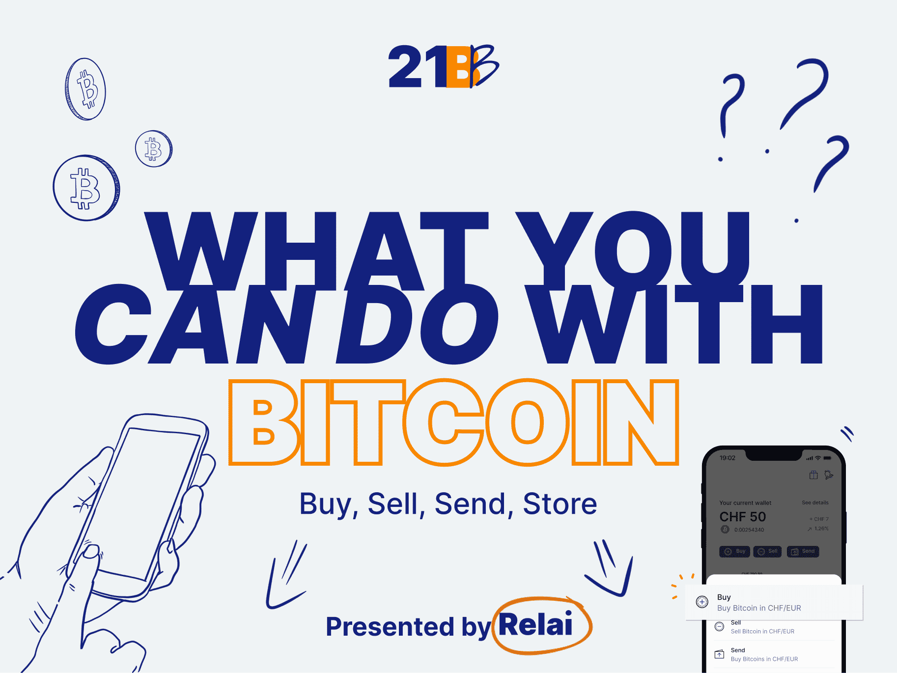 12 Things That You Can Buy With Bitcoin
