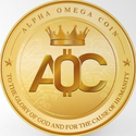 Alpha Omega Coin (AOC) live coin price, charts, markets & liquidity