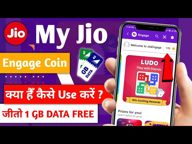 Jio Coin APK Download - Free - 9Apps