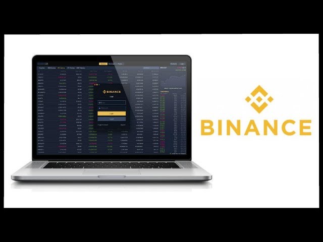 Download Binance latest version for Mac OS free