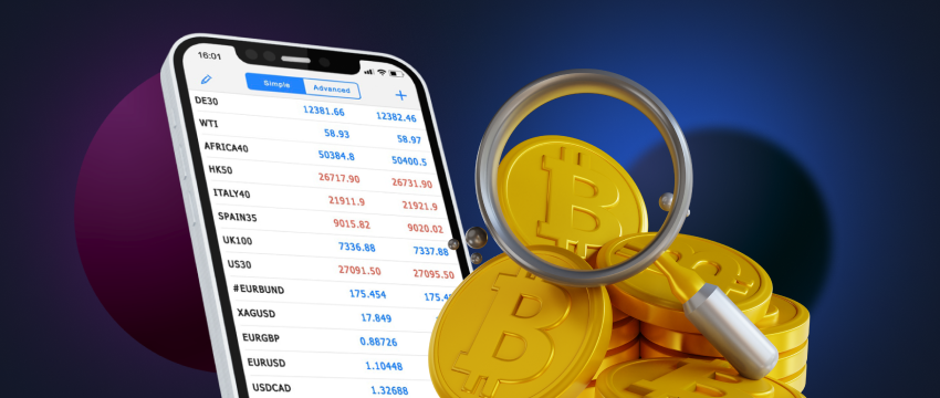 9 Best Crypto Trading Brokers for | FXEmpire