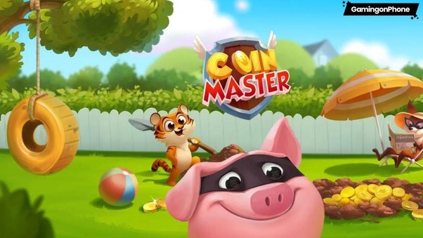 Today's Coin Master Free Spins Links ⭐ - Coin Master Strategies