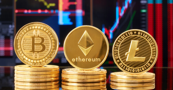 22, Bitcoin Ethereum Litecoin Royalty-Free Images, Stock Photos & Pictures | Shutterstock