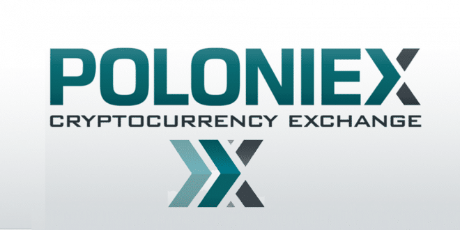 Poloniex - ecobt.ru