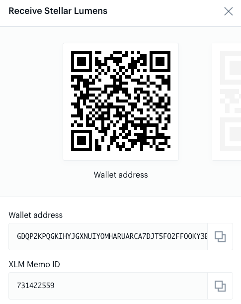 Ripple destination tag, NEM message field and Stellar memo ID | Guarda Blog