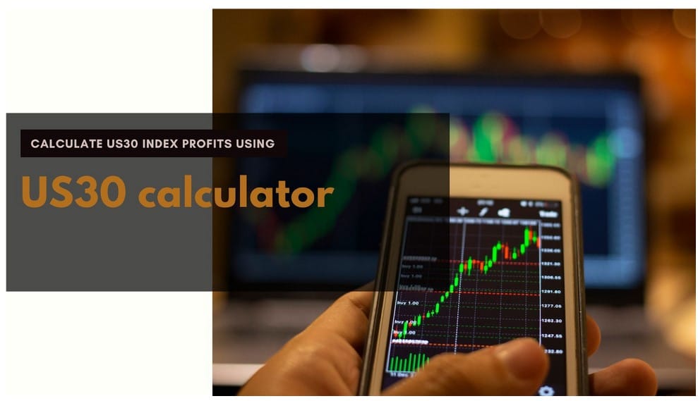 Profit calculator — Octa