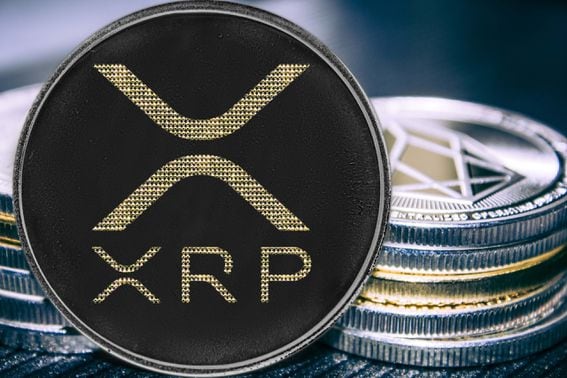 XRP price: xrp to USD chart | Ledger