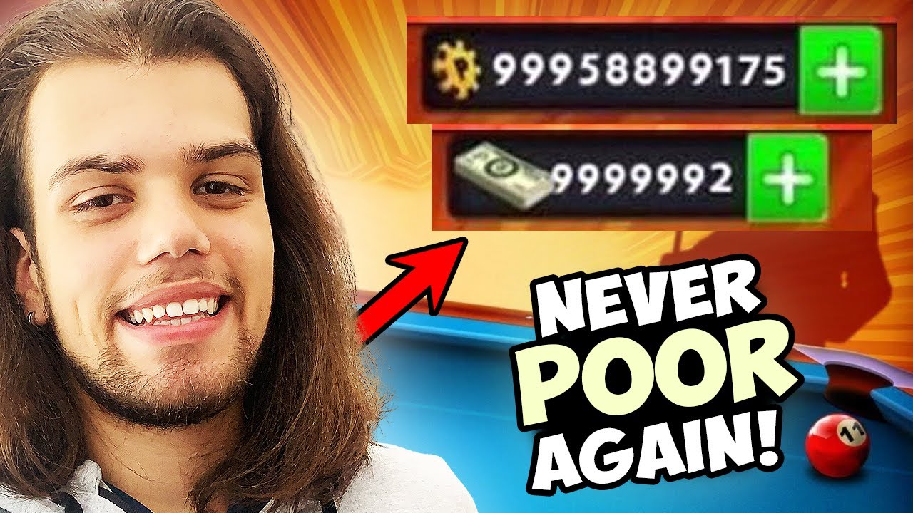 8 Ball Pool Coins PRANK - Android App - AllBestApps