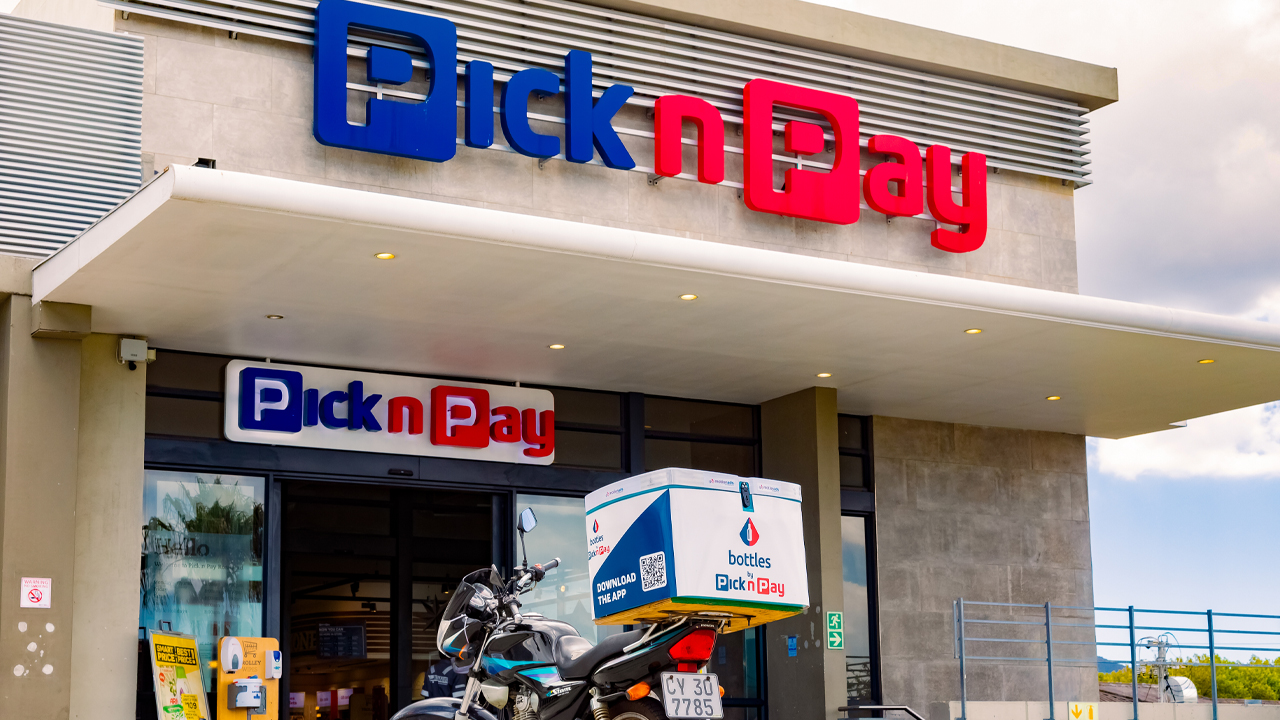 Pick n Pay gets easier Bitcoin payments with VALR and Luno